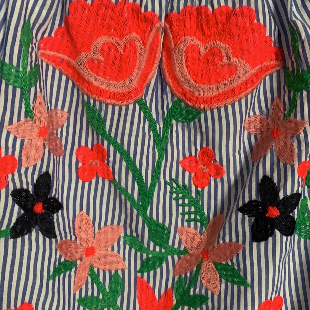 Off-the-Shoulder Top - Picture 3 of 5